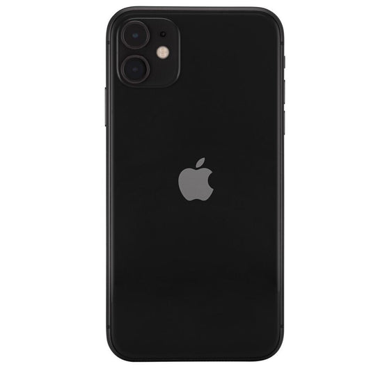 iPhone 11 128GB Black