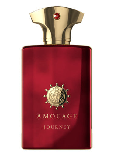 Perfume Journey Man - Amouage - Masculino - Eau de Parfum
