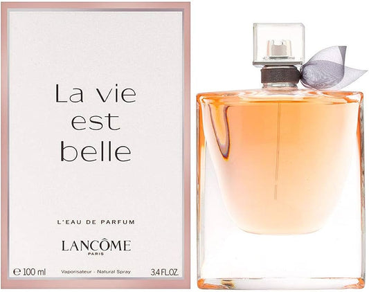 La Vie Est Belle - Lancome L'eau De Parfum