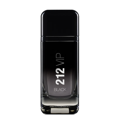 212 Vip Black Carolina Herrera - Eau de Parfum