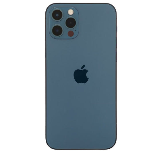 iPhone 12 Pro Blue