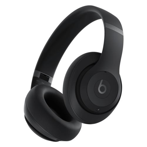 Apple Beats Studio Pro - Wireless Headphones - Black
